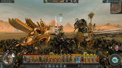 total war warhammer 2